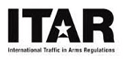 ITAR International Traffic in Arms Regulations